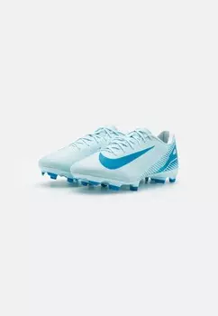 Бутсы ZOOM VAPOR 16 ACADEMY FG/MG Nike, синий