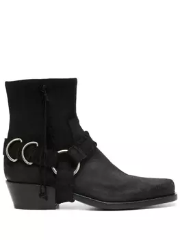 Buttero ботинки Dalton 50, черный