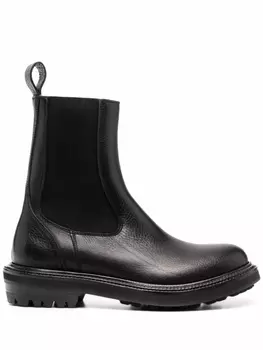 Buttero ботинки по щиколотку, черный