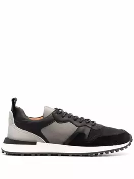 Buttero кроссовки Varb, черный