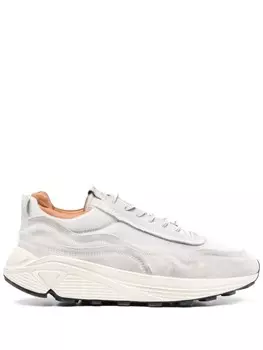 Buttero кроссовки Vinci, белый