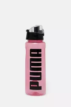Бутылка 1000 мл Puma, розовый