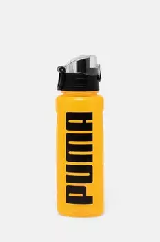 Бутылка 1000 мл Puma, желтый