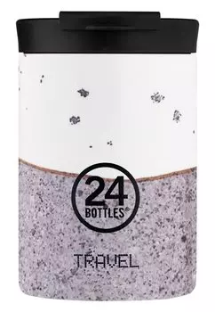 Бутылка 24Bottles для воды, wabi