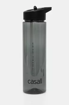 Бутылка 600 мл Casall, черный