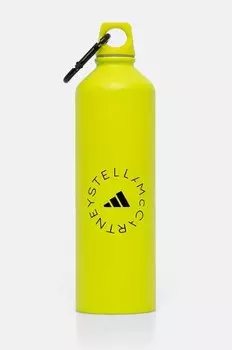 Бутылка 750 мл adidas by Stella McCartney, зеленый