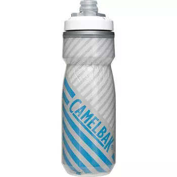 Бутылка CamelBak Podium Chill Outdoor 630 мл, серый