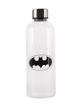 Бутылка Cerda Batman, черный