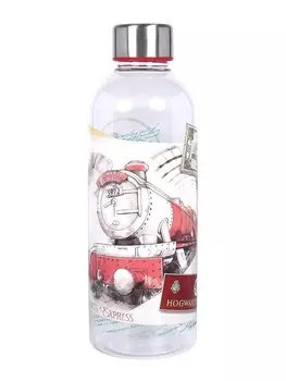 Бутылка Cerda Harry Potter, синий