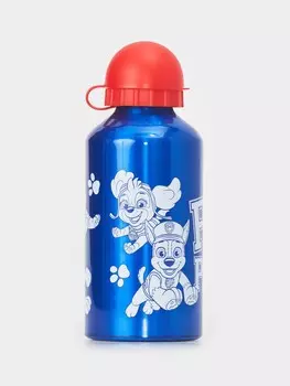 Бутылка Cerda PAW PATROL, синий