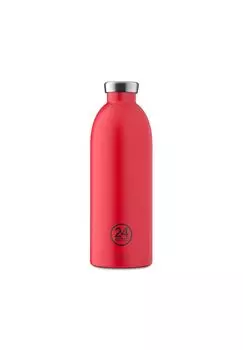 Бутылка Clima 850 мл 24Bottles, hot red 0,85l