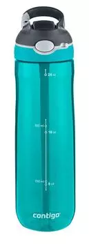 Бутылка Contigo Ashland Scuba, синий
