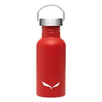 Бутылка для питья Aurino 0,5 л Salewa, красный