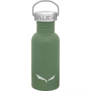 Бутылка для питья Aurino 0,5 л Salewa, зеленый