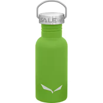 Бутылка для питья Aurino 0,5 л Salewa, зеленый