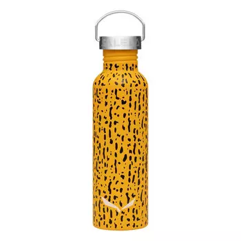 Бутылка для питья Aurino 0,75 л Salewa, желтый