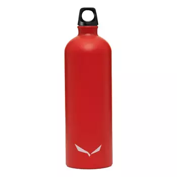 Бутылка для питья Isarco Lightwight 1,0 л Salewa, красный
