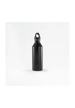Бутылка для питья JERRY:CAN, нержавеющая сталь, без BPA, 0,75л Eoto, schwarz 0,75l
