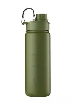 Бутылка для питья, olive 0,5l