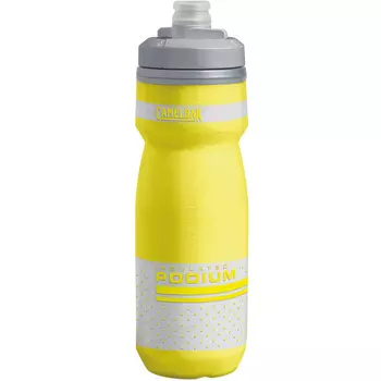 Бутылка для питья Podium Chill Camelbak, желтый