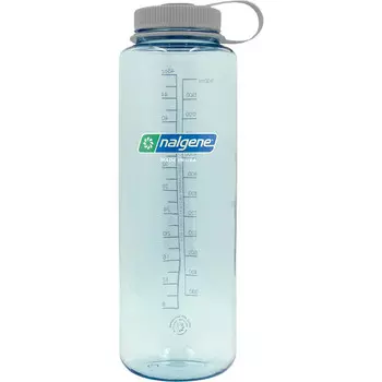 Бутылка для питья WH Silo Sustain Nalgene, синий