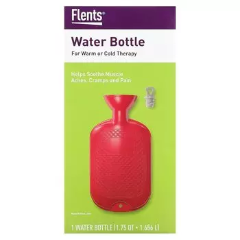 Бутылка для воды, 1,75 кварты (1,656 л) Flents