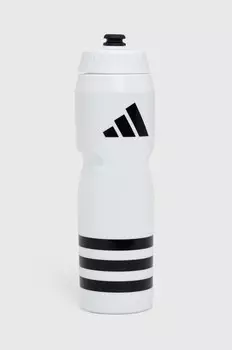 Бутылка для воды adidas Performance 0,75л, белый