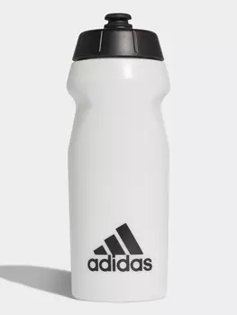 Бутылка для воды Adidas Performance Performance Bottle .5 L, белый