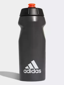 Бутылка для воды Adidas Performance Performance Bottle .5 L, черный