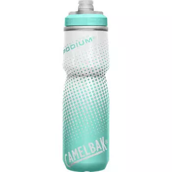 Бутылка для воды CamelBak Podium Chill 710 мл, бирюзовый