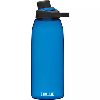 Бутылка для воды Chute Mag Camelbak, синий