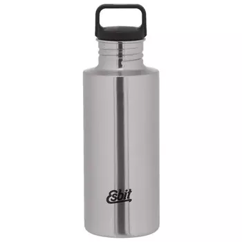 Бутылка для воды Esbit, серый