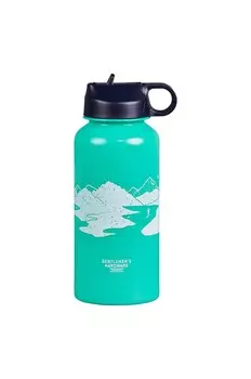 Бутылка для воды Gentelmen's Hardware Gentlemen'S Hardware, мультиколор