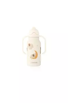 Бутылка для воды H&M Home Kimmie, кремовый