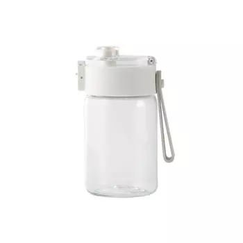 Бутылка для воды Muji, 550 мл