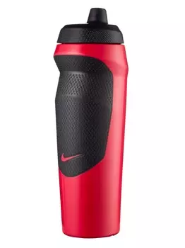 Бутылка для воды Nike HYPERSPORT BOTTLE 20 OZ, красный