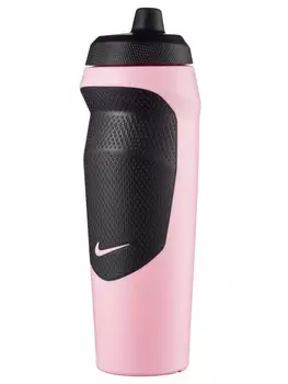 Бутылка для воды Nike HYPERSPORT BOTTLE 20 OZ, розовый