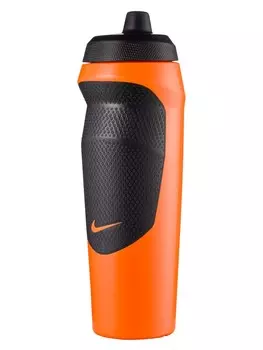 Бутылка для воды Nike HYPERSPORT BOTTLE 20 OZ, красный