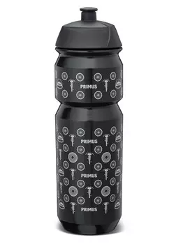 Бутылка для воды Primus Bikebottle, черный