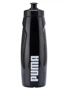 Бутылка для воды Puma TR bottle core, черный