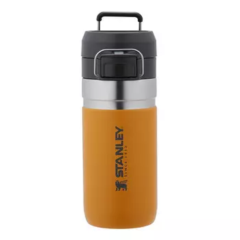 Бутылка для воды Stanley, цвет Saffron