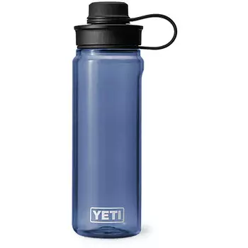 Бутылка для воды Yonder Tether 0,75 л Yeti Coolers, синий