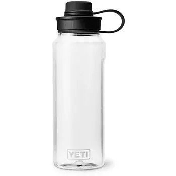 Бутылка для воды Yonder Tether 1 л Yeti Coolers, белый