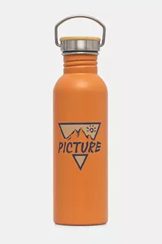 Бутылка Hampton 750 мл Picture, оранжевый