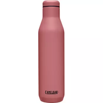 Бутылка Horizon SST с вакуумной изоляцией Camelbak, красный