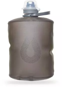 Бутылка HydraPak Stow, серый
