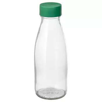 Бутылка Ikea 0.5 л