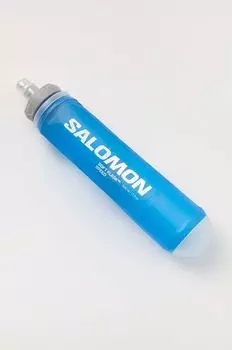 Бутылка мл Salomon, синий
