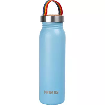 Бутылка питьевая Klunken 0,7л Primus, синий