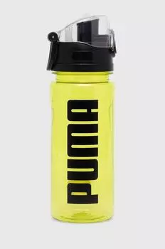 Бутылка Puma, зеленый